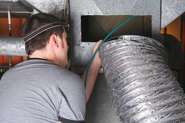 Best Commercial HVAC Duct Cleaning  in Wadena, MN