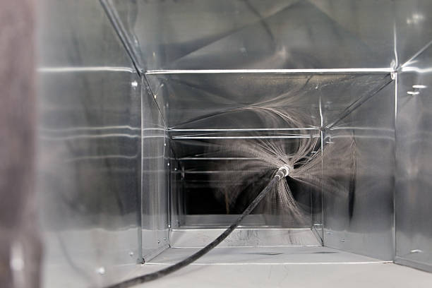 Best Best Air Duct Cleaning Company  in Wadena, MN
